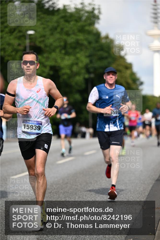 29.06.2025 - hella hamburg halbmarathon Dr. Thomas Lammeyer http://msf.ph/oto/8242196 29.06.2025 09:51:03 Kennedybrücke 1217, 1562, 2121, 2196, 2404, 2774, 3783, 4602, 5092, 5923, 5961, 8366, 8395, 8901, 9171, 10968 meine-sportfotos.de