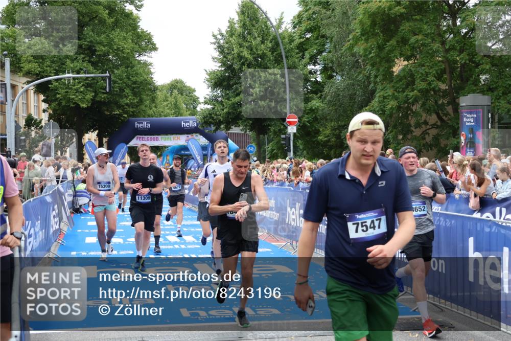29.06.2025 - hella hamburg halbmarathon Zöllner http://msf.ph/oto/8243196 29.06.2025 10:56:27 Ziel 3048, 4029, 5672, 7742, 8863, 9622, 10665, 11231, 11309, 15300, 15818, 16375, 17734, 18117, 18495, 18652, 18741 meine-sportfotos.de