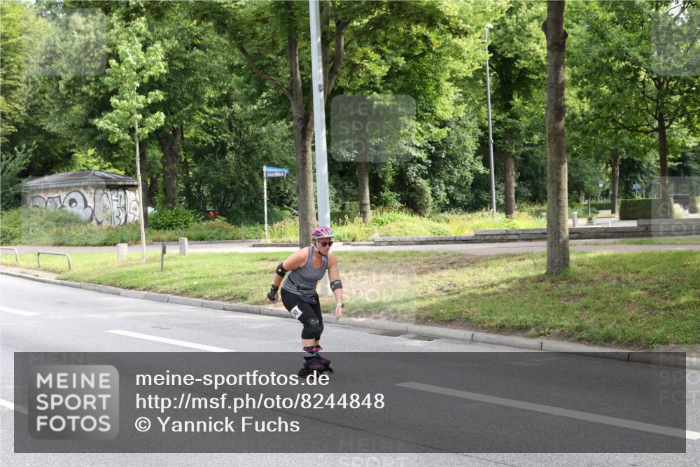 29.06.2025 - hella hamburg halbmarathon Yannick Fuchs http://msf.ph/oto/8244848 29.06.2025 09:31:03 20KM  meine-sportfotos.de