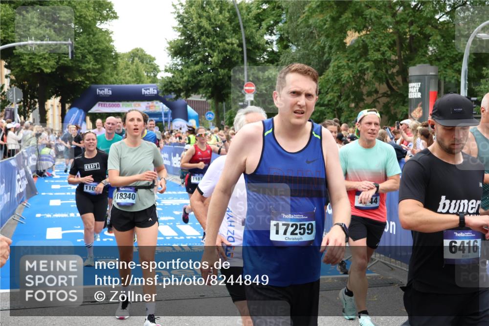 29.06.2025 - hella hamburg halbmarathon Zöllner http://msf.ph/oto/8244849 29.06.2025 10:56:47 Ziel 2378, 3836, 4152, 7646, 8744, 8825, 8996, 9488, 11083, 11870, 14369, 14461, 15134, 15431, 15712, 16043, 16121, 17133, 18340, 18634, 18899 meine-sportfotos.de