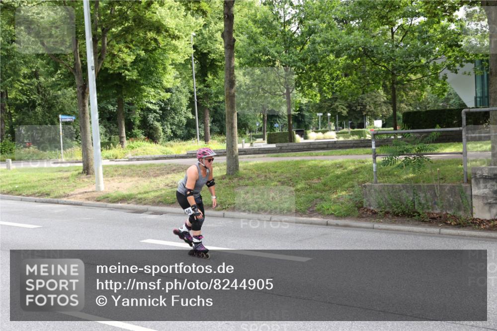 29.06.2025 - hella hamburg halbmarathon Yannick Fuchs http://msf.ph/oto/8244905 29.06.2025 09:31:04 20KM  meine-sportfotos.de