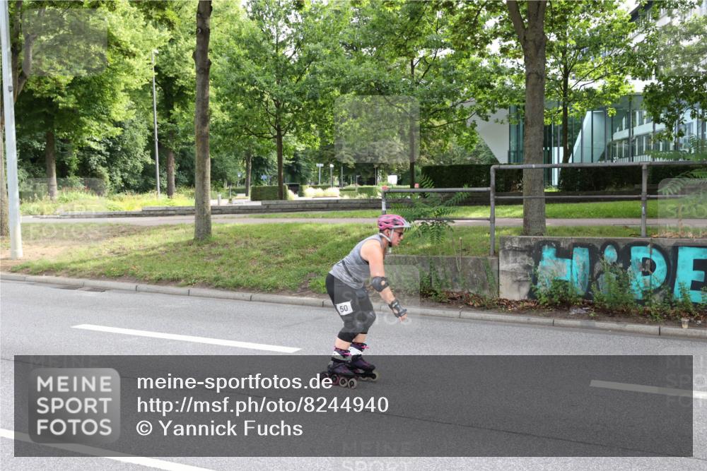 29.06.2025 - hella hamburg halbmarathon Yannick Fuchs http://msf.ph/oto/8244940 29.06.2025 09:31:04 20KM 50, 3000 meine-sportfotos.de