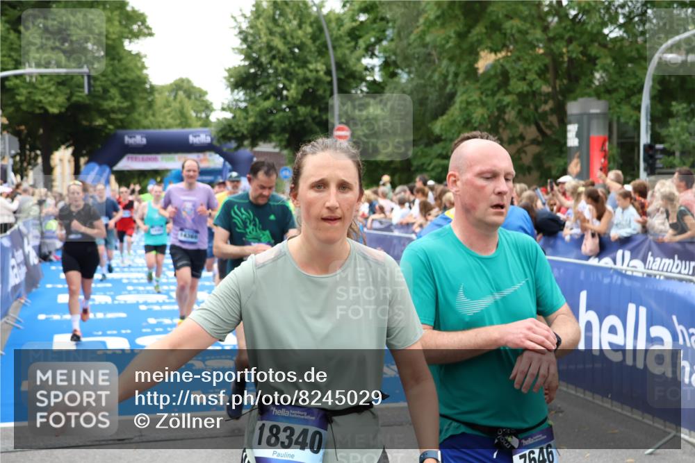 29.06.2025 - hella hamburg halbmarathon Zöllner http://msf.ph/oto/8245029 29.06.2025 10:56:50 Ziel 2378, 3836, 8825, 8996, 13816, 14369, 14461, 15134, 15431, 15712, 16008, 16009, 16043, 16121, 16679, 17133, 18634 meine-sportfotos.de
