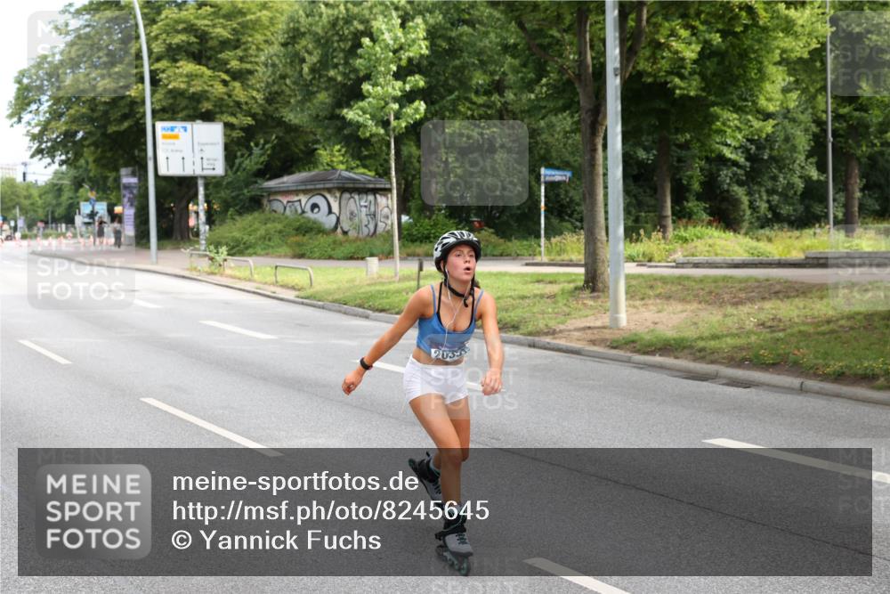29.06.2025 - hella hamburg halbmarathon Yannick Fuchs http://msf.ph/oto/8245645 29.06.2025 09:31:08 20KM 1017, 20335 meine-sportfotos.de
