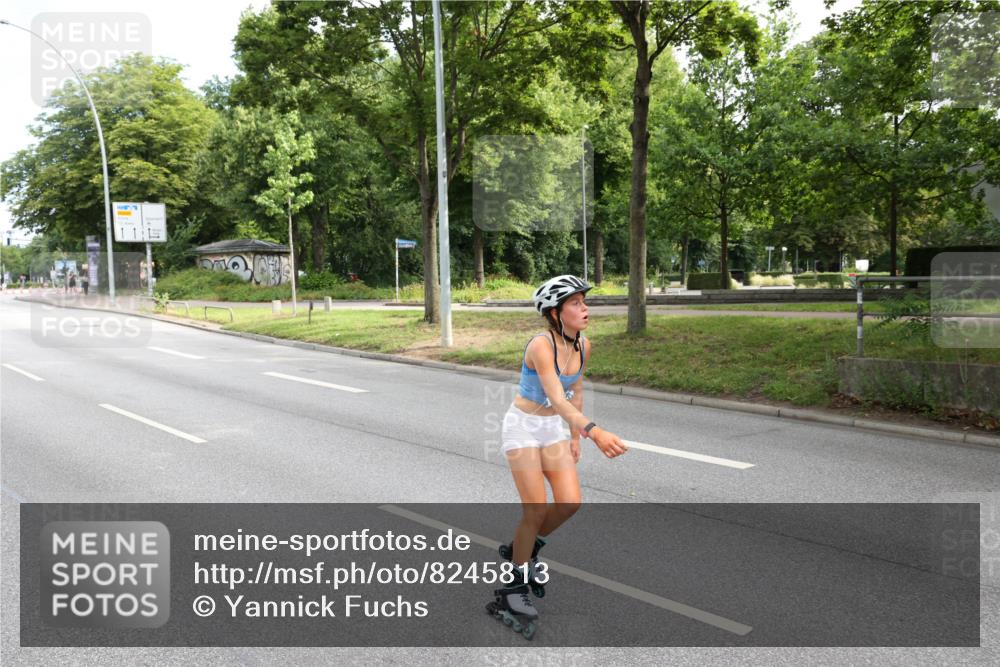 29.06.2025 - hella hamburg halbmarathon Yannick Fuchs http://msf.ph/oto/8245813 29.06.2025 09:31:09 20KM  meine-sportfotos.de