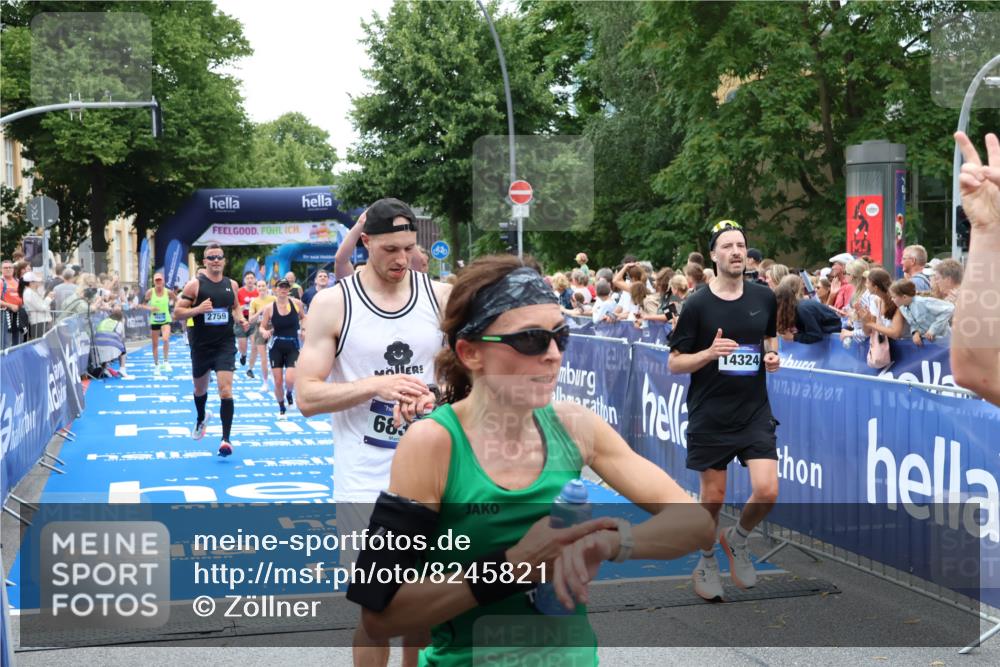 29.06.2025 - hella hamburg halbmarathon Zöllner http://msf.ph/oto/8245821 29.06.2025 10:57:02 Ziel 1485, 2282, 2759, 4299, 5033, 8669, 11043, 11143, 11212, 11638, 14678, 15097, 16470, 16620, 18719, 19091 meine-sportfotos.de
