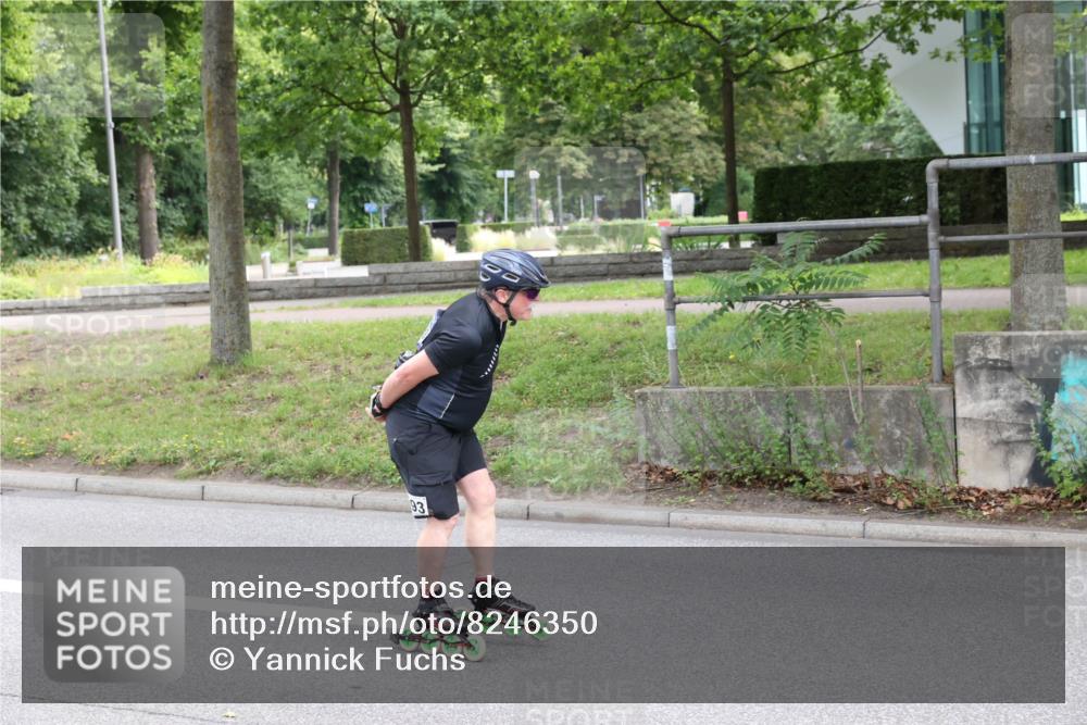 29.06.2025 - hella hamburg halbmarathon Yannick Fuchs http://msf.ph/oto/8246350 29.06.2025 09:31:31 20KM 93 meine-sportfotos.de
