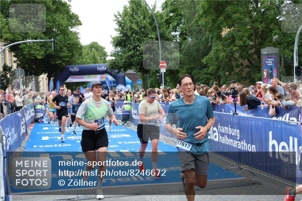29.06.2025 - hella hamburg halbmarathon Zöllner http://msf.ph/oto/8246672 29.06.2025 10:57:14 Ziel 1387, 1877, 4167, 4261, 4940, 9577, 9884, 11590, 11612, 13750, 14139, 14588, 15110, 15664, 15726, 17617, 17660, 17993, 18208, 19184 meine-sportfotos.de