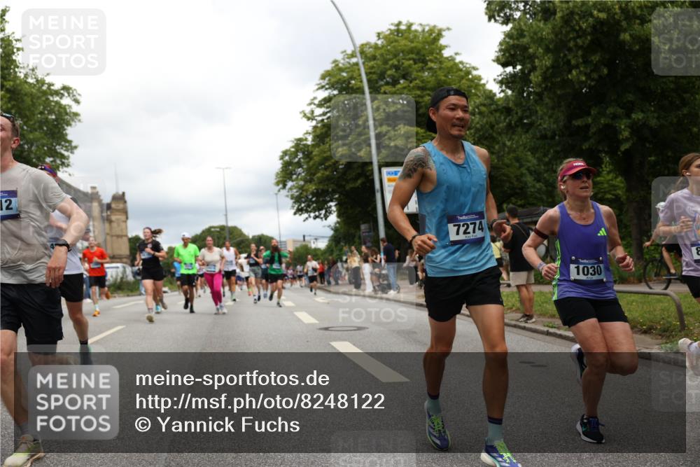 29.06.2025 - hella hamburg halbmarathon Yannick Fuchs http://msf.ph/oto/8248122 29.06.2025 10:47:49 20KM 1030, 1151, 1267, 1422, 1502, 1727, 1870, 2058, 2070, 2354, 2518, 2630, 3096, 3103, 3819, 5020, 5259, 5638, 5866, 6294, 6374, 6481, 6511, 6512, 6629, 6762, 6942, 7274, 7395, 7478, 7918, 8285, 8335, 8394, 8447, 9032, 9380, 9791, 9922, 11068, 11430, 11844, 12321, 12379, 12607, 12632, 12909, 13032, 13033, 13397, 13794, 13803, 13865, 13912, 14239, 14702, 15146, 15441, 15502, 15838, 15856, 15946, 16477, 16780, 17348, 17482, 18143, 18308, 18418, 18487, 18514, 18612, 19067 meine-sportfotos.de