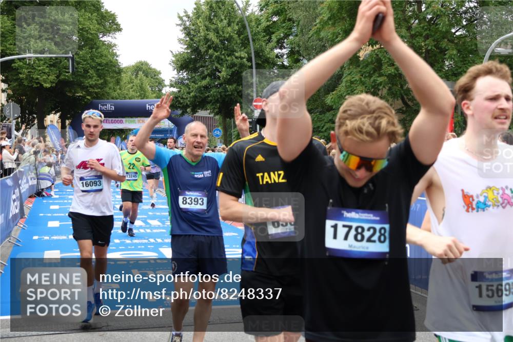 29.06.2025 - hella hamburg halbmarathon Zöllner http://msf.ph/oto/8248337 29.06.2025 10:57:36 Ziel 1239, 2236, 2652, 3435, 4502, 5015, 5134, 5457, 5458, 5728, 8393, 12144, 13245, 14571, 14951, 16093, 17758, 17769 meine-sportfotos.de