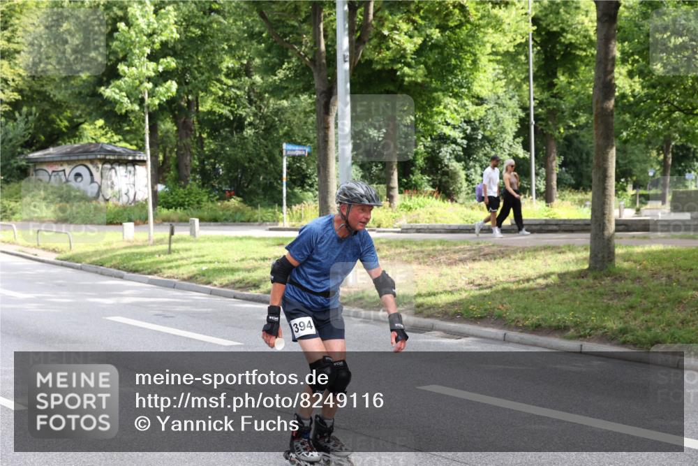 29.06.2025 - hella hamburg halbmarathon Yannick Fuchs http://msf.ph/oto/8249116 29.06.2025 09:32:13 20KM 394 meine-sportfotos.de