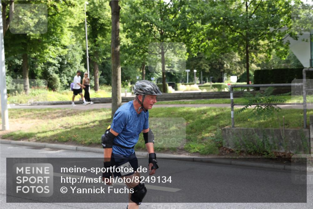 29.06.2025 - hella hamburg halbmarathon Yannick Fuchs http://msf.ph/oto/8249134 29.06.2025 09:32:13 20KM 913, 394 meine-sportfotos.de