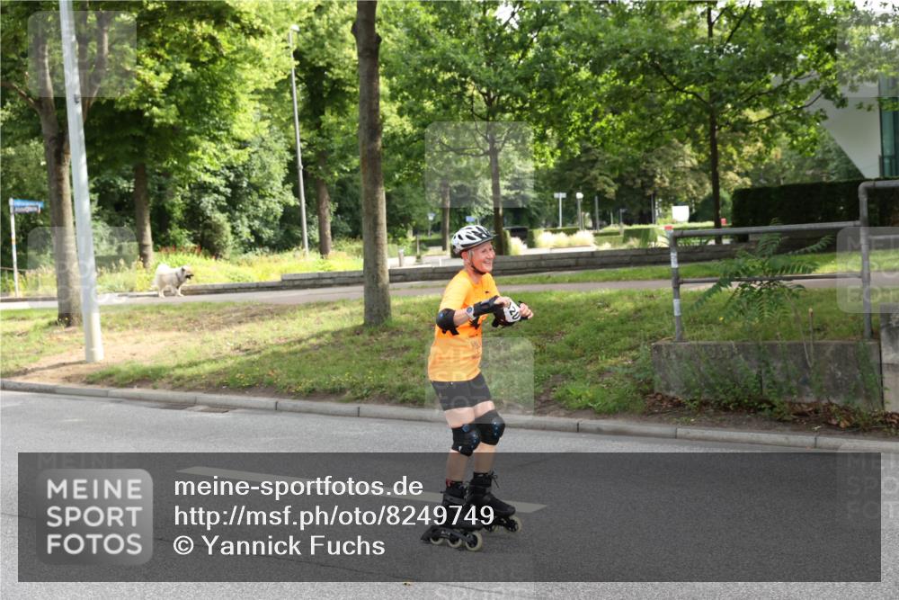 29.06.2025 - hella hamburg halbmarathon Yannick Fuchs http://msf.ph/oto/8249749 29.06.2025 09:32:32 20KM  meine-sportfotos.de