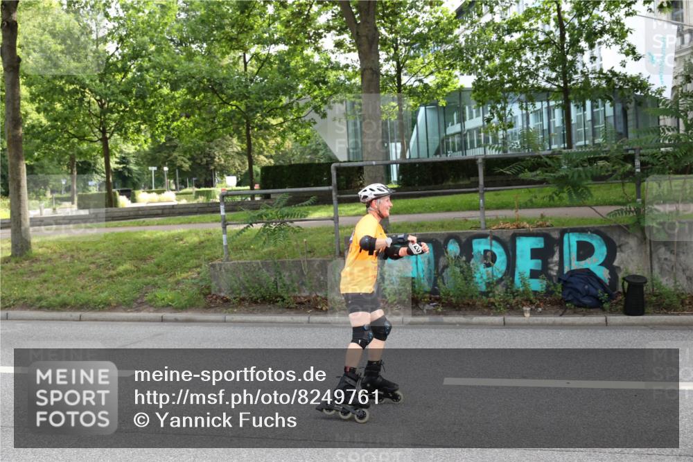 29.06.2025 - hella hamburg halbmarathon Yannick Fuchs http://msf.ph/oto/8249761 29.06.2025 09:32:32 20KM 19, 9206 meine-sportfotos.de