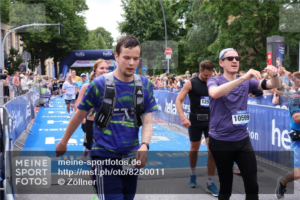 29.06.2025 - hella hamburg halbmarathon Zöllner http://msf.ph/oto/8250011 29.06.2025 10:57:56 Ziel 2025, 2034, 2806, 2883, 3093, 3575, 7138, 7159, 7189, 7269, 9820, 10599, 10703, 11394, 12523, 13376, 14881, 15349, 16517, 17543, 18492 meine-sportfotos.de