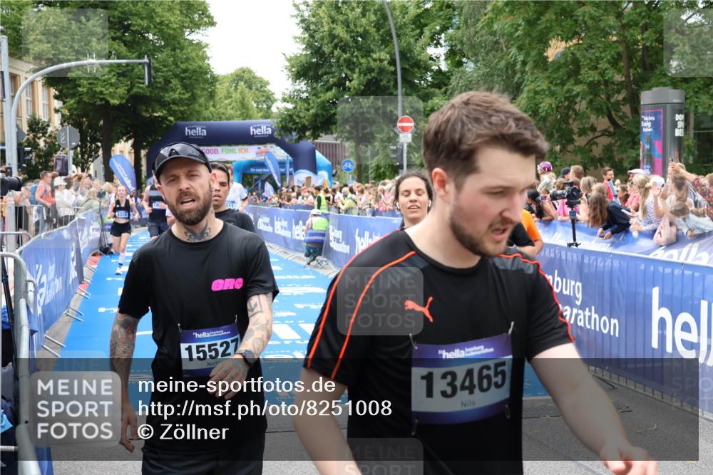 29.06.2025 - hella hamburg halbmarathon Zöllner http://msf.ph/oto/8251008 29.06.2025 10:58:09 Ziel 1563, 1611, 2907, 3141, 4319, 6892, 10036, 10408, 11832, 12773, 13666, 15090, 15125, 15189 meine-sportfotos.de