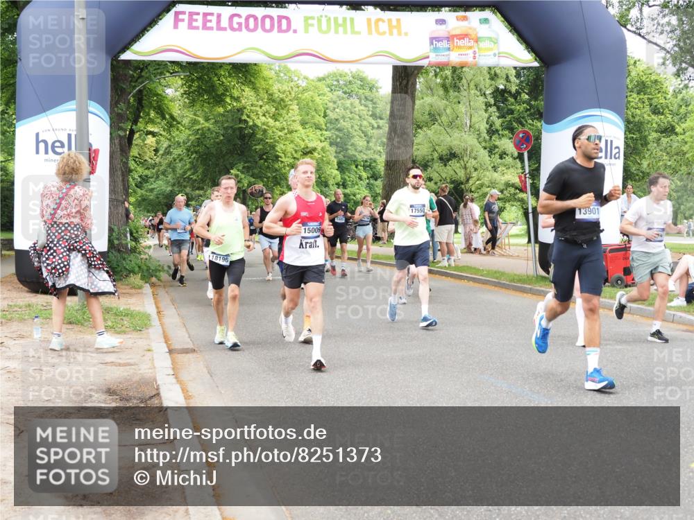 29.06.2025 - hella hamburg halbmarathon MichiJ http://msf.ph/oto/8251373 29.06.2025 10:52:02 Zwischen KM18-KM19 1526, 4146, 4613, 7271, 7935, 9254, 11614, 13210, 13901, 14306, 15009, 15377, 16237, 17550, 18196, 18426 meine-sportfotos.de