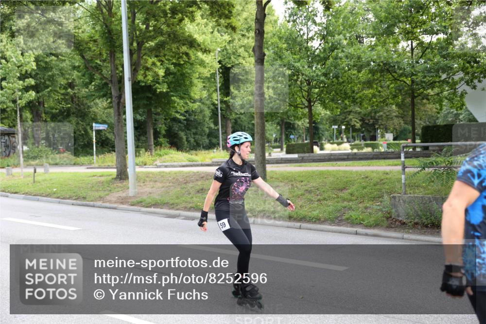 29.06.2025 - hella hamburg halbmarathon Yannick Fuchs http://msf.ph/oto/8252596 29.06.2025 09:34:14 20KM 59 meine-sportfotos.de