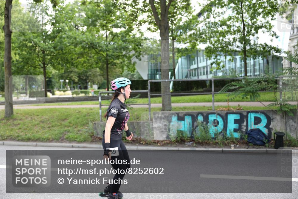 29.06.2025 - hella hamburg halbmarathon Yannick Fuchs http://msf.ph/oto/8252602 29.06.2025 09:34:15 20KM 59 meine-sportfotos.de