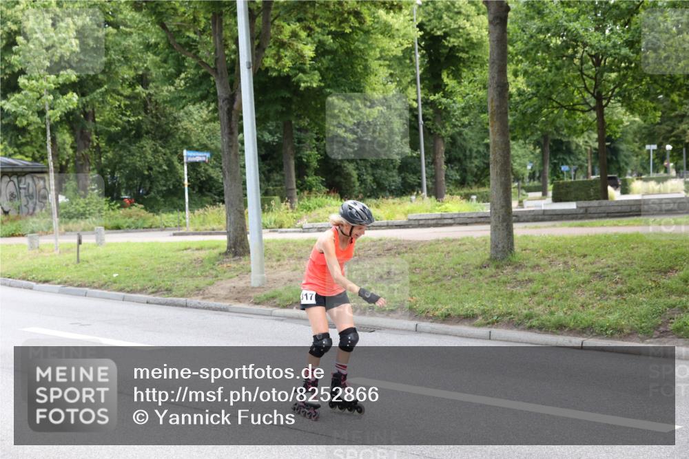 29.06.2025 - hella hamburg halbmarathon Yannick Fuchs http://msf.ph/oto/8252866 29.06.2025 09:34:31 20KM 317 meine-sportfotos.de