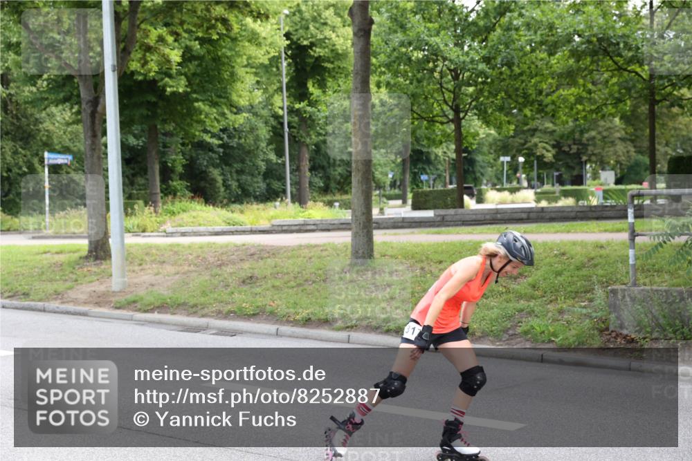 29.06.2025 - hella hamburg halbmarathon Yannick Fuchs http://msf.ph/oto/8252887 29.06.2025 09:34:31 20KM  meine-sportfotos.de