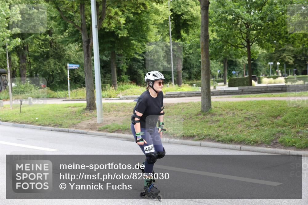 29.06.2025 - hella hamburg halbmarathon Yannick Fuchs http://msf.ph/oto/8253030 29.06.2025 09:34:33 20KM 498 meine-sportfotos.de