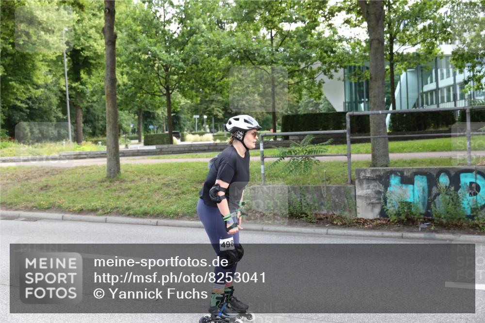 29.06.2025 - hella hamburg halbmarathon Yannick Fuchs http://msf.ph/oto/8253041 29.06.2025 09:34:33 20KM 498 meine-sportfotos.de
