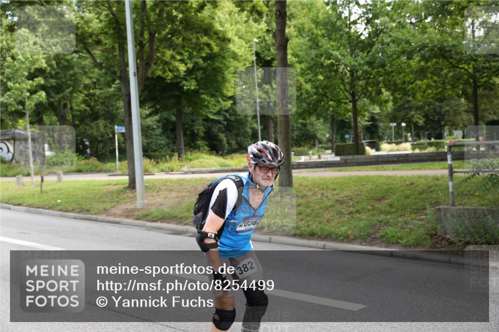 29.06.2025 - hella hamburg halbmarathon Yannick Fuchs http://msf.ph/oto/8254499 29.06.2025 09:34:58 20KM 382, 20382 meine-sportfotos.de