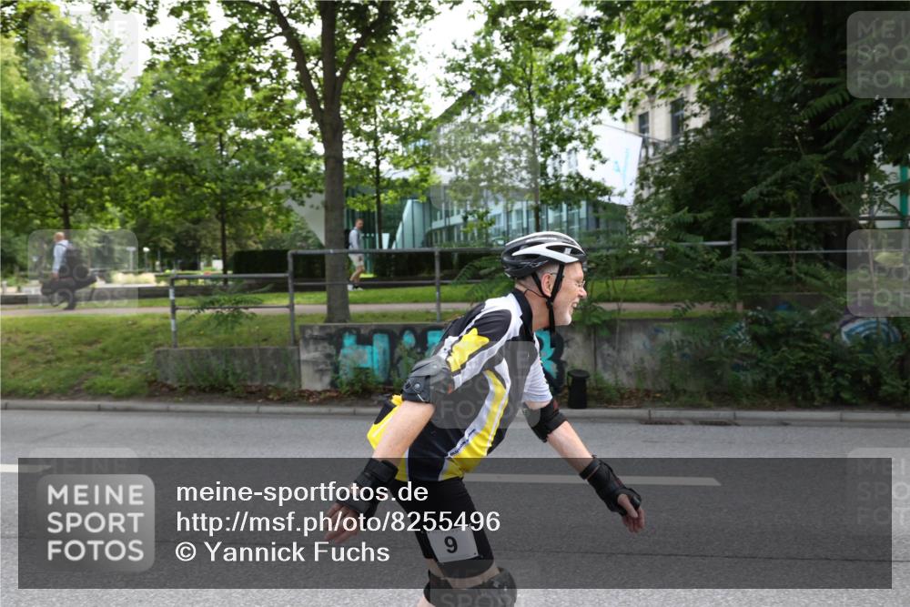 29.06.2025 - hella hamburg halbmarathon Yannick Fuchs http://msf.ph/oto/8255496 29.06.2025 09:35:34 20KM 9 meine-sportfotos.de