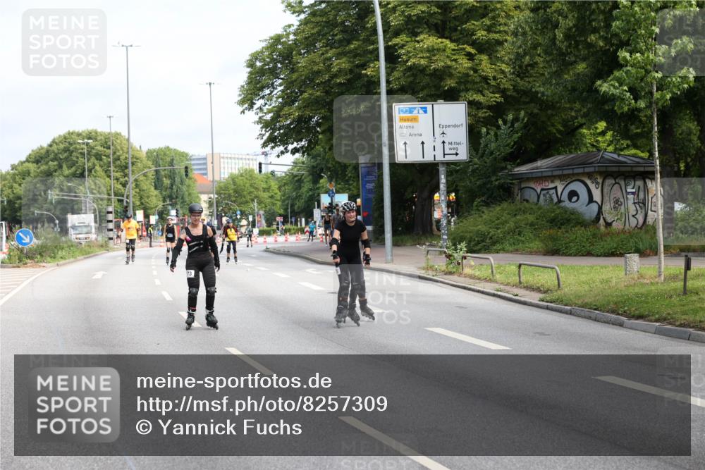 29.06.2025 - hella hamburg halbmarathon Yannick Fuchs http://msf.ph/oto/8257309 29.06.2025 09:35:50 20KM 11 meine-sportfotos.de
