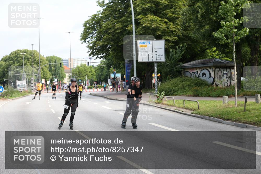 29.06.2025 - hella hamburg halbmarathon Yannick Fuchs http://msf.ph/oto/8257347 29.06.2025 09:35:50 20KM  meine-sportfotos.de