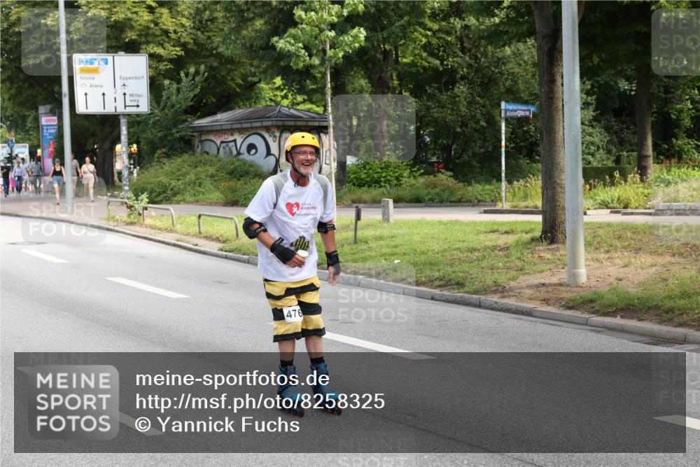 29.06.2025 - hella hamburg halbmarathon Yannick Fuchs http://msf.ph/oto/8258325 29.06.2025 09:36:01 20KM 476 meine-sportfotos.de