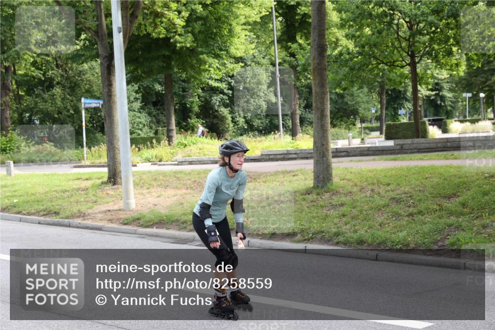 29.06.2025 - hella hamburg halbmarathon Yannick Fuchs http://msf.ph/oto/8258559 29.06.2025 09:36:05 20KM  meine-sportfotos.de