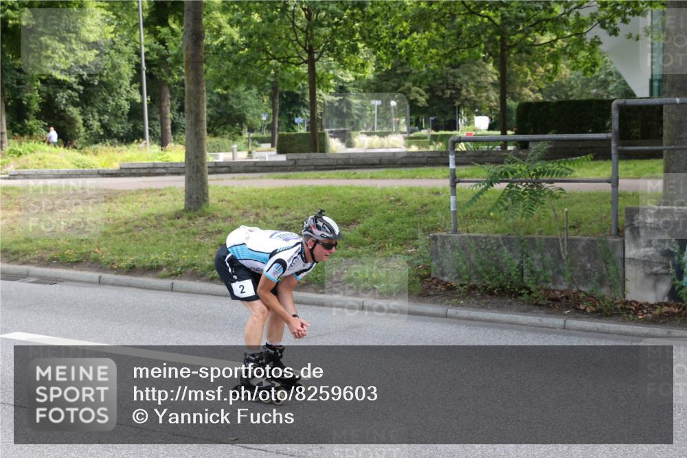 29.06.2025 - hella hamburg halbmarathon Yannick Fuchs http://msf.ph/oto/8259603 29.06.2025 09:36:13 20KM 2 meine-sportfotos.de