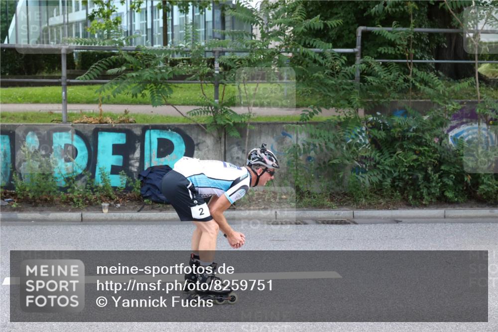 29.06.2025 - hella hamburg halbmarathon Yannick Fuchs http://msf.ph/oto/8259751 29.06.2025 09:36:14 20KM 2 meine-sportfotos.de