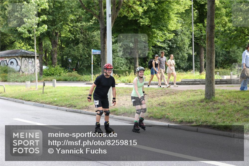 29.06.2025 - hella hamburg halbmarathon Yannick Fuchs http://msf.ph/oto/8259815 29.06.2025 09:36:20 20KM 197 meine-sportfotos.de