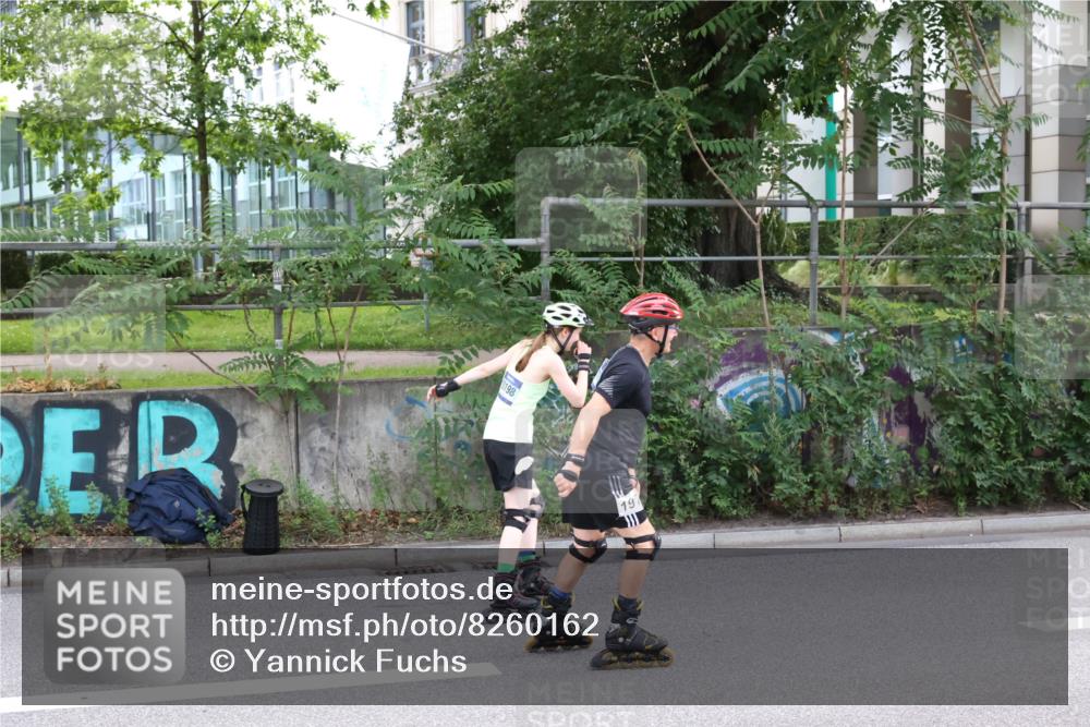 29.06.2025 - hella hamburg halbmarathon Yannick Fuchs http://msf.ph/oto/8260162 29.06.2025 09:36:22 20KM 198, 19, 2 meine-sportfotos.de