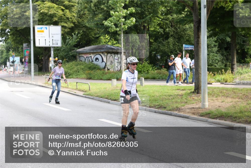 29.06.2025 - hella hamburg halbmarathon Yannick Fuchs http://msf.ph/oto/8260305 29.06.2025 09:36:32 20KM 20171, 32 meine-sportfotos.de