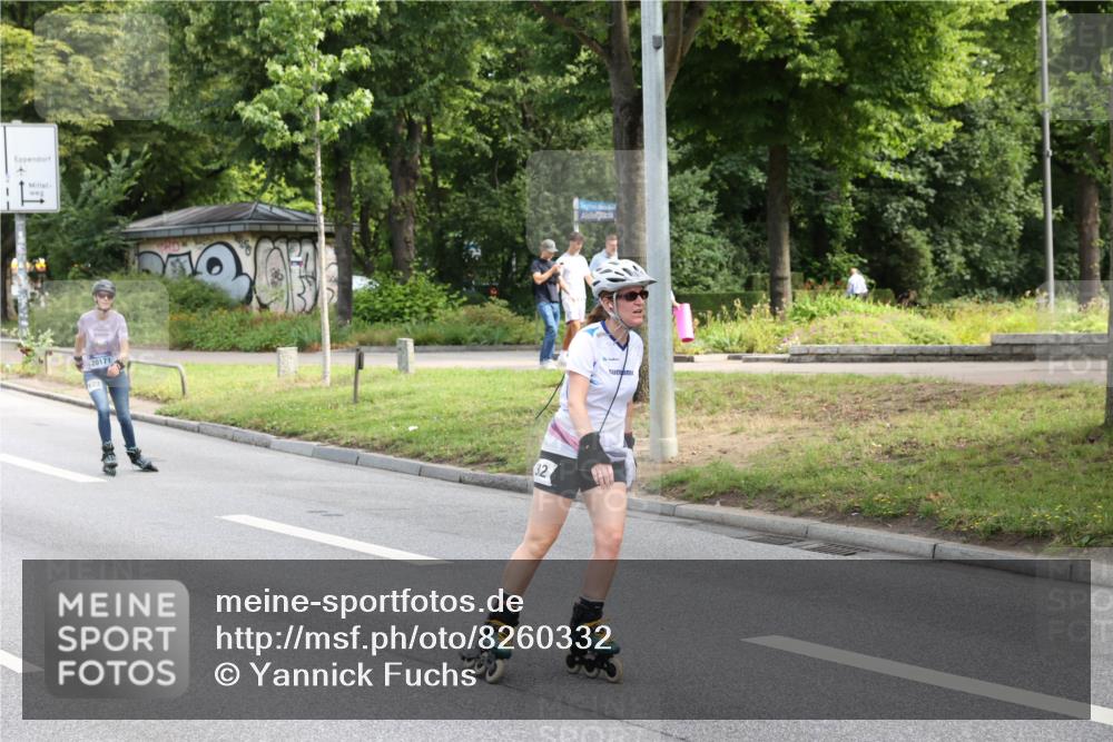 29.06.2025 - hella hamburg halbmarathon Yannick Fuchs http://msf.ph/oto/8260332 29.06.2025 09:36:32 20KM 20171, 32 meine-sportfotos.de
