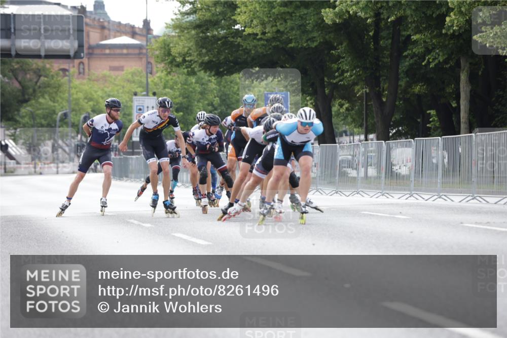 29.06.2025 - hella hamburg halbmarathon Jannik Wohlers http://msf.ph/oto/8261496 29.06.2025 08:49:57 Lombardsbrücke  meine-sportfotos.de