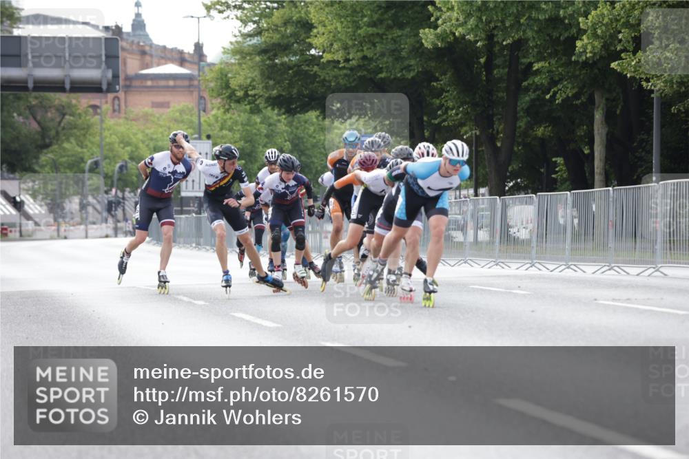 29.06.2025 - hella hamburg halbmarathon Jannik Wohlers http://msf.ph/oto/8261570 29.06.2025 08:49:57 Lombardsbrücke  meine-sportfotos.de