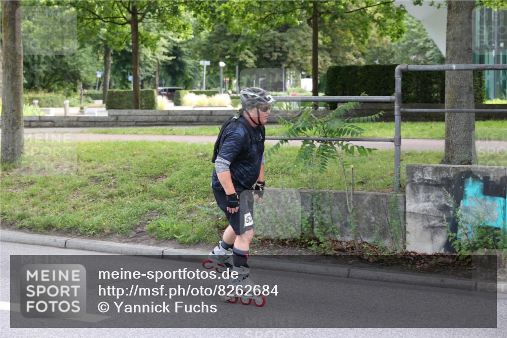 29.06.2025 - hella hamburg halbmarathon Yannick Fuchs http://msf.ph/oto/8262684 29.06.2025 09:36:57 20KM 53 meine-sportfotos.de