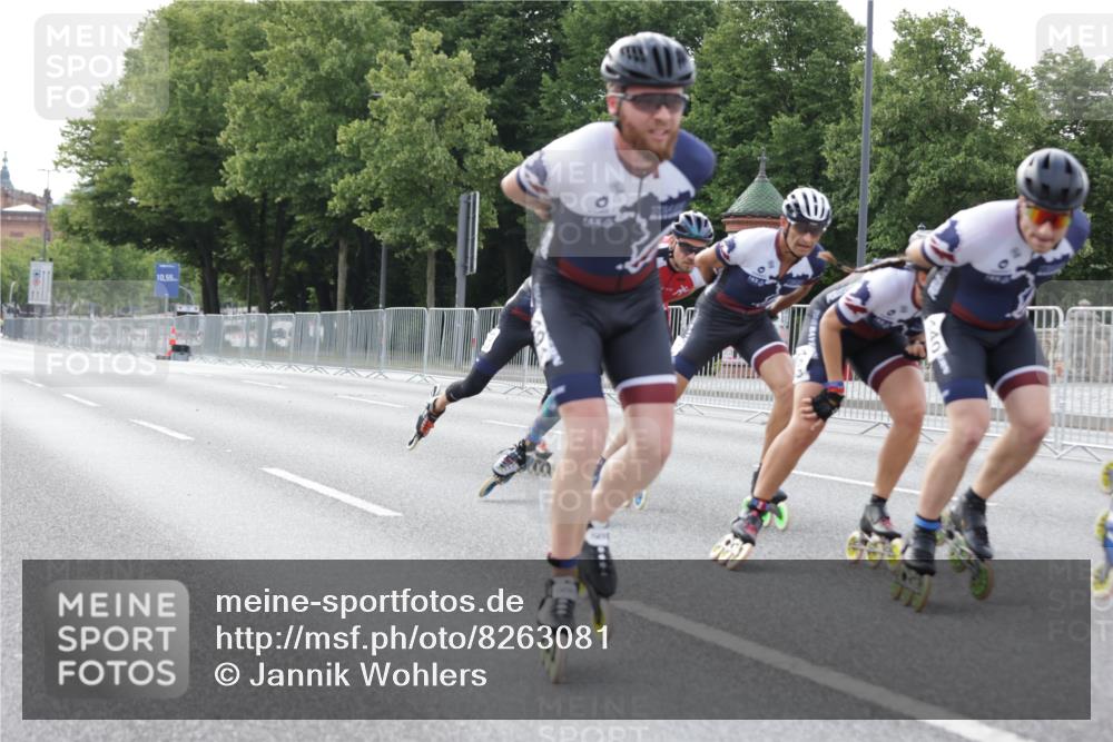 29.06.2025 - hella hamburg halbmarathon Jannik Wohlers http://msf.ph/oto/8263081 29.06.2025 08:50:01 Lombardsbrücke  meine-sportfotos.de