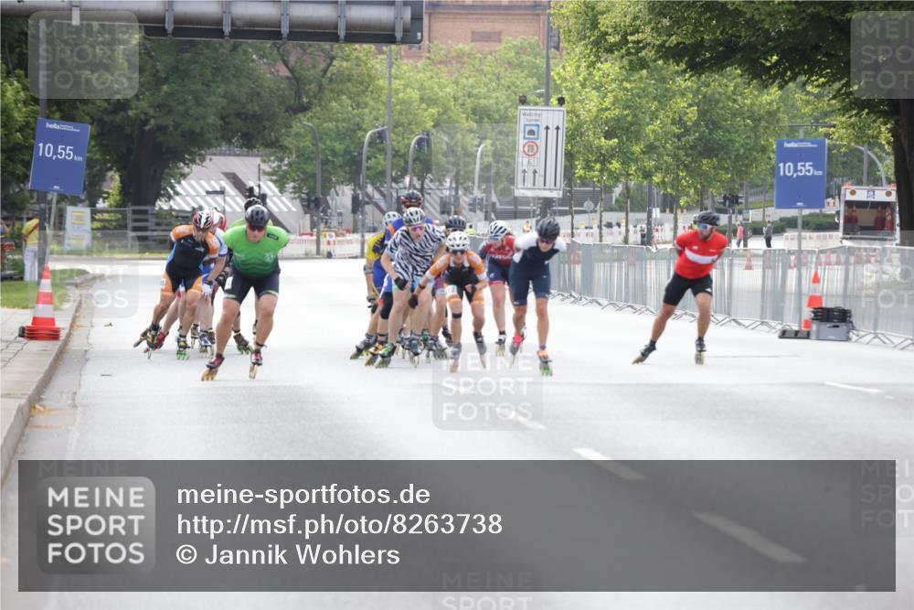 29.06.2025 - hella hamburg halbmarathon Jannik Wohlers http://msf.ph/oto/8263738 29.06.2025 08:50:38 Lombardsbrücke  meine-sportfotos.de
