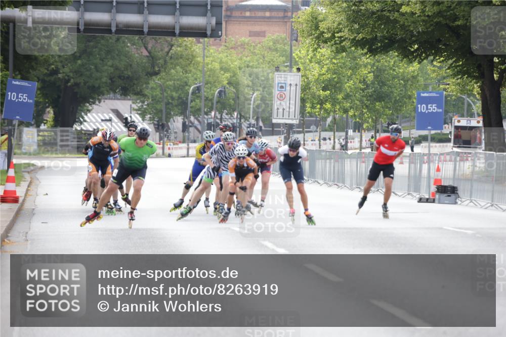 29.06.2025 - hella hamburg halbmarathon Jannik Wohlers http://msf.ph/oto/8263919 29.06.2025 08:50:38 Lombardsbrücke  meine-sportfotos.de