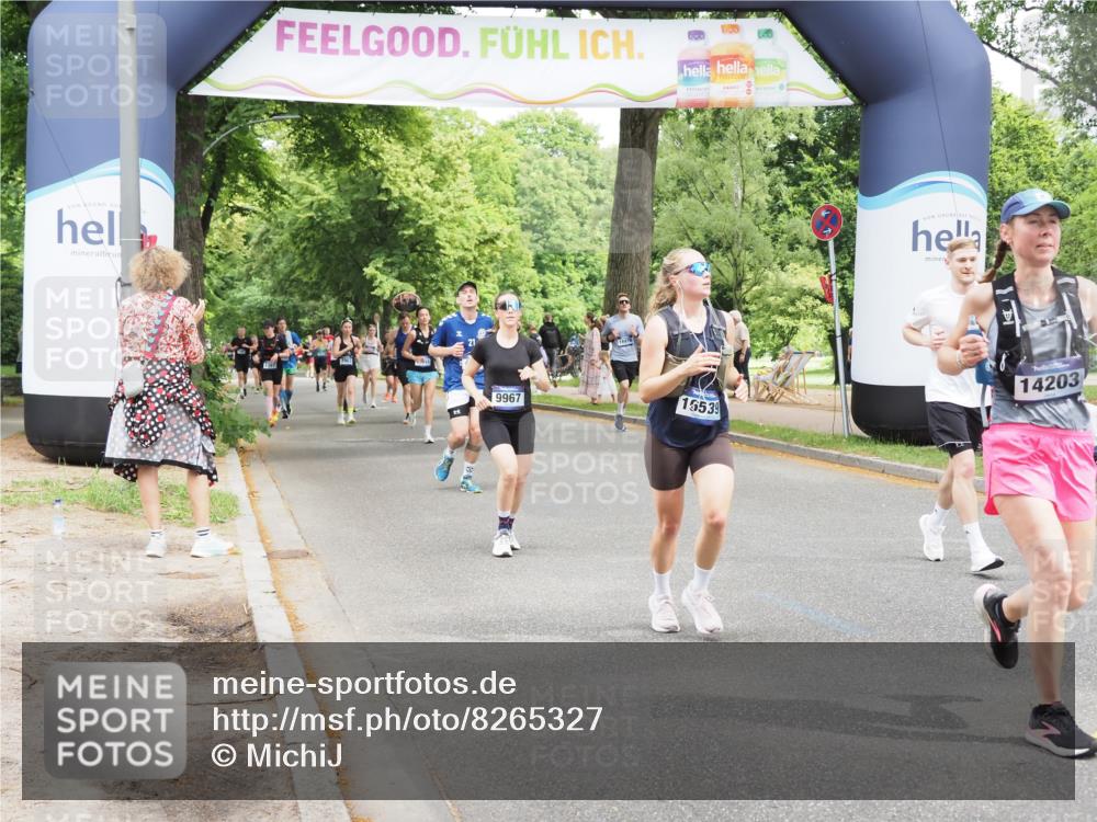 29.06.2025 - hella hamburg halbmarathon MichiJ http://msf.ph/oto/8265327 29.06.2025 10:54:26 Zwischen KM18-KM19 3488, 6196, 9967, 14203, 16539, 16723 meine-sportfotos.de