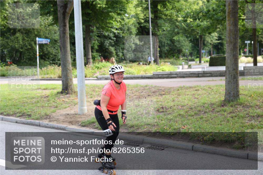 29.06.2025 - hella hamburg halbmarathon Yannick Fuchs http://msf.ph/oto/8265356 29.06.2025 09:37:47 20KM 222 meine-sportfotos.de