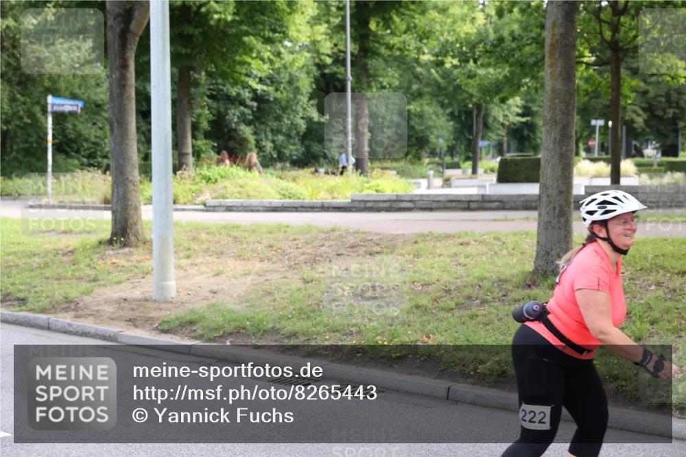 29.06.2025 - hella hamburg halbmarathon Yannick Fuchs http://msf.ph/oto/8265443 29.06.2025 09:37:47 20KM 222 meine-sportfotos.de