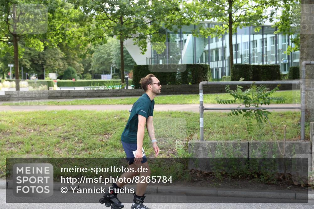 29.06.2025 - hella hamburg halbmarathon Yannick Fuchs http://msf.ph/oto/8265784 29.06.2025 09:37:54 20KM  meine-sportfotos.de