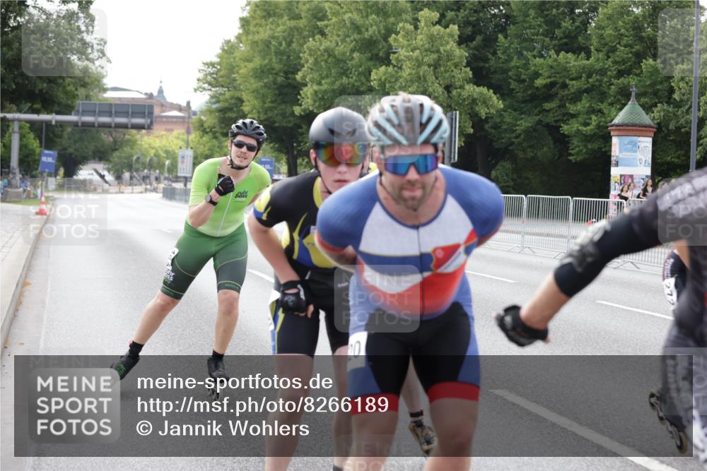 29.06.2025 - hella hamburg halbmarathon Jannik Wohlers http://msf.ph/oto/8266189 29.06.2025 08:50:44 Lombardsbrücke  meine-sportfotos.de